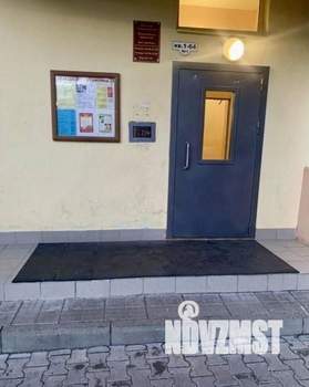 3-к квартира, вторичка, 65м2, 9/17 этаж