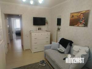 3-к квартира, вторичка, 65м2, 9/9 этаж