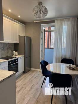 2-к квартира, вторичка, 57м2, 3/17 этаж