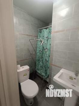 3-к квартира, вторичка, 83м2, 1/18 этаж