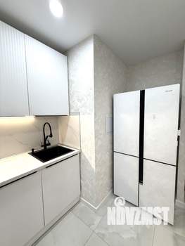 2-к квартира, вторичка, 60м2, 14/21 этаж