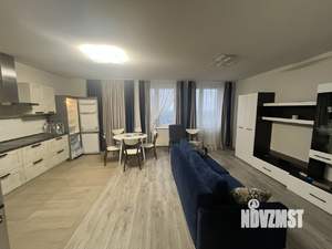 3-к квартира, вторичка, 83м2, 22/27 этаж