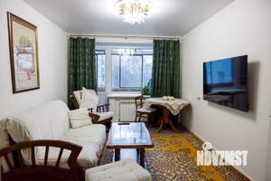 3-к квартира, вторичка, 50м2, 2/5 этаж