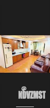 3-к квартира, вторичка, 79м2, 1/17 этаж