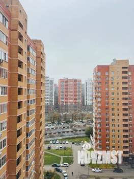 2-к квартира, вторичка, 85м2, 13/17 этаж