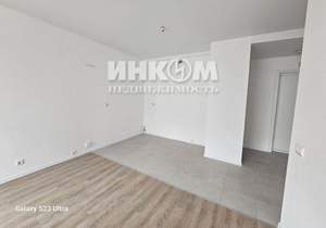 1-к квартира, вторичка, 40м2, 7/15 этаж