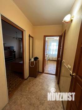 1-к квартира, вторичка, 33м2, 10/10 этаж