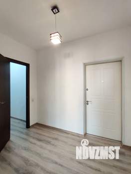 1-к квартира, вторичка, 45м2, 20/25 этаж