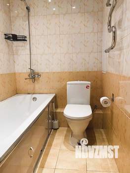 1-к квартира, вторичка, 38м2, 4/17 этаж