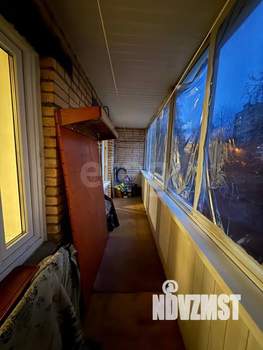 2-к квартира, вторичка, 51м2, 2/12 этаж