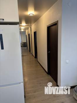 3-к квартира, вторичка, 59м2, 4/21 этаж