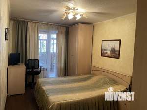 3-к квартира, вторичка, 64м2, 9/9 этаж