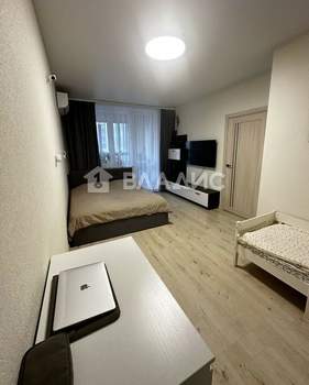 1-к квартира, вторичка, 36м2, 15/22 этаж