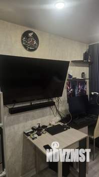 Студия квартира, вторичка, 17м2, 6/12 этаж