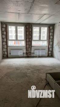 Студия квартира, вторичка, 24м2, 2/24 этаж