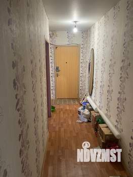 3-к квартира, вторичка, 65м2, 2/9 этаж