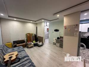 2-к квартира, вторичка, 45м2, 1/5 этаж