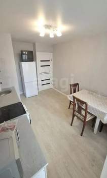 2-к квартира, вторичка, 56м2, 16/19 этаж