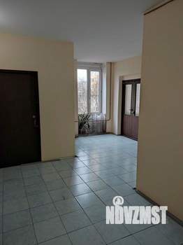 1-к квартира, вторичка, 45м2, 5/5 этаж