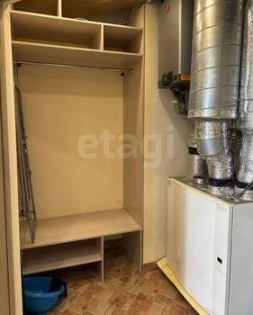 4-к квартира, вторичка, 101м2, 14/25 этаж