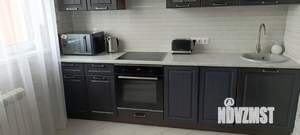 2-к квартира, вторичка, 54м2, 15/25 этаж