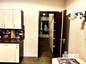 3-к квартира, вторичка, 85м2, 12/25 этаж