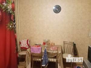 2-к квартира, вторичка, 53м2, 6/14 этаж