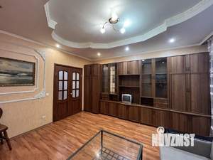 1-к квартира, вторичка, 38м2, 1/17 этаж