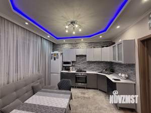 2-к квартира, вторичка, 64м2, 5/14 этаж