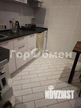 2-к квартира, вторичка, 55м2, 18/25 этаж