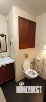 1-к квартира, вторичка, 35м2, 5/5 этаж