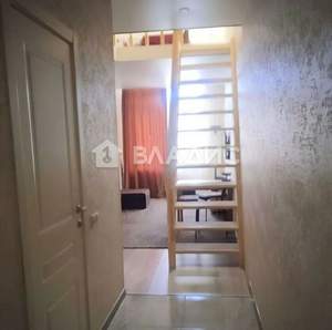4-к квартира, вторичка, 100м2, 1/21 этаж