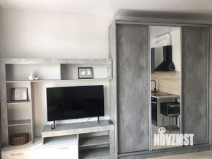 Студия квартира, вторичка, 22м2, 22/22 этаж