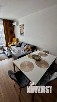 2-к квартира, вторичка, 50м2, 7/15 этаж