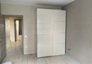 2-к квартира, вторичка, 66м2, 4/22 этаж