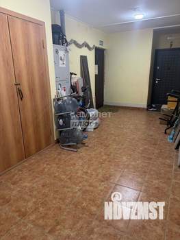 1-к квартира, вторичка, 39м2, 15/20 этаж