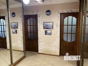 3-к квартира, вторичка, 78м2, 12/17 этаж