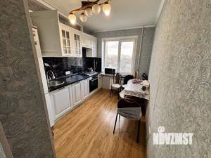 3-к квартира, вторичка, 62м2, 7/9 этаж