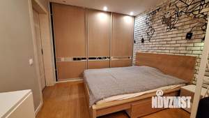 1-к квартира, вторичка, 29м2, 4/5 этаж