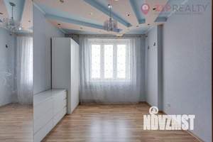 2-к квартира, вторичка, 51м2, 16/17 этаж