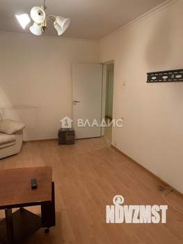 2-к квартира, вторичка, 60м2, 4/17 этаж