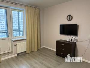 1-к квартира, вторичка, 23м2, 5/21 этаж