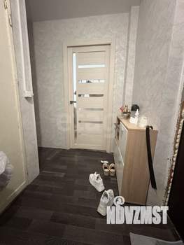 1-к квартира, вторичка, 30м2, 5/5 этаж