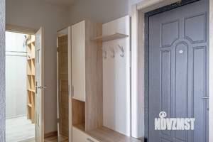 1-к квартира, вторичка, 38м2, 14/28 этаж