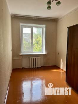 2-к квартира, вторичка, 42м2, 4/5 этаж