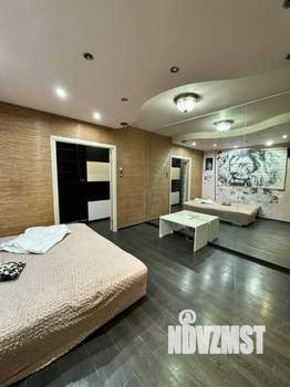 3-к квартира, вторичка, 64м2, 1/17 этаж