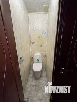 3-к квартира, вторичка, 62м2, 6/9 этаж