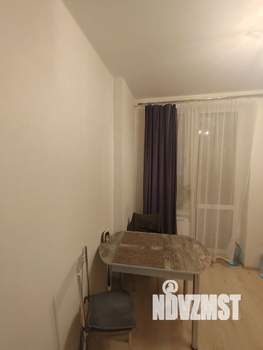 1-к квартира, вторичка, 34м2, 13/22 этаж