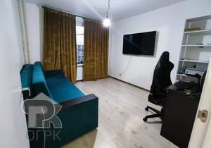 1-к квартира, вторичка, 37м2, 10/21 этаж