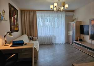 1-к квартира, вторичка, 43м2, 3/7 этаж